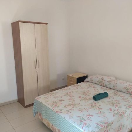 Ferienwohnung Morada Da Lua Foz do Iguaçu Exterior foto