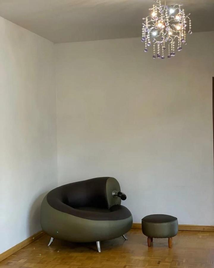 Ferienwohnung Morada Da Lua Foz do Iguaçu Exterior foto