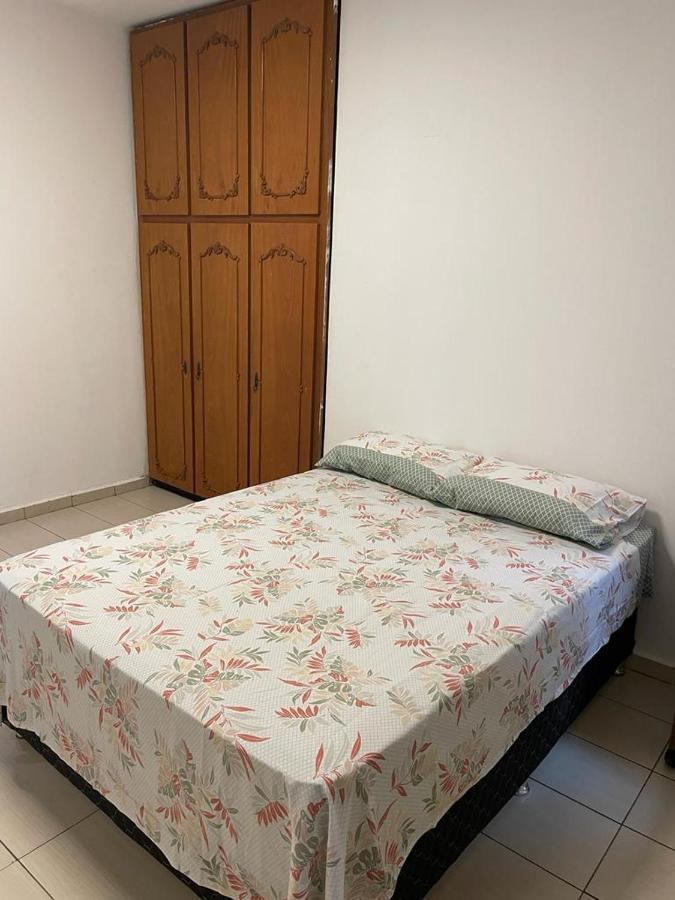 Ferienwohnung Morada Da Lua Foz do Iguaçu Exterior foto