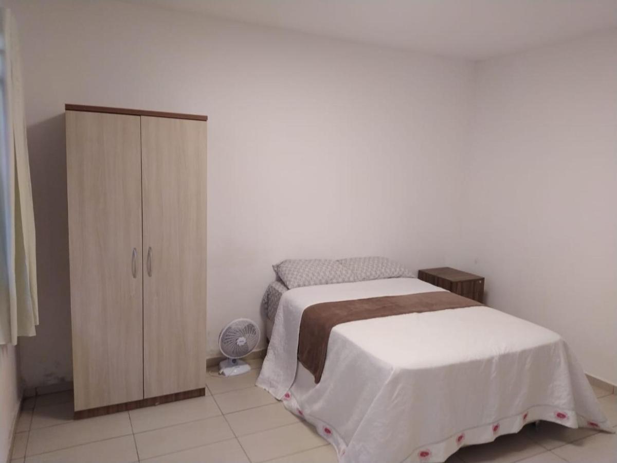 Ferienwohnung Morada Da Lua Foz do Iguaçu Exterior foto